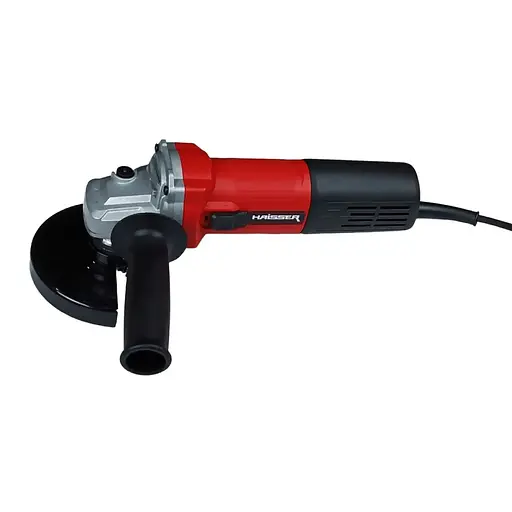 Угловая шлифмашина Haisser GA-14SEC 1400 Вт (127299) - фото 4