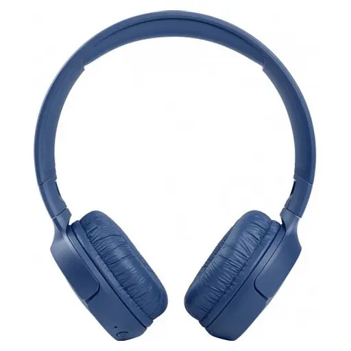 Наушники JBL T510BT Blue (JBLT510BTBLKEU) - фото 3
