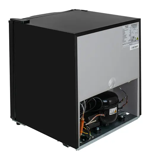 Холодильник Adler AD 8096 черный, 45 л - фото 5