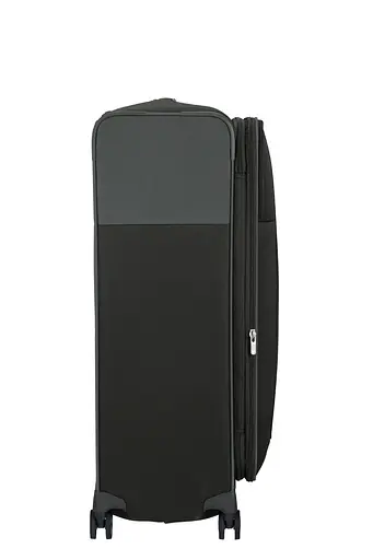 Валіза Samsonite D'LITE 78 см DARK GREEN 78x49x31(34) KG6*14305 - фото 8