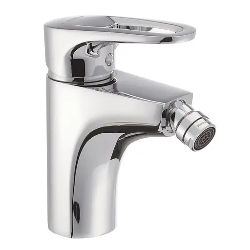 Змішувач для біде Haiba Opus 002 HB0327 Хром - фото 1