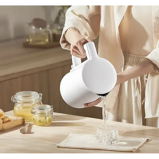 Электрочайник MiJia Electric Kettle N1 (MJDSH05YM) - фото 10