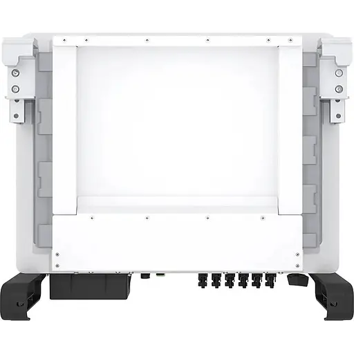 Сітковий трифазний інвертор Solis S5 30кВт, 3xMPPT - фото 4