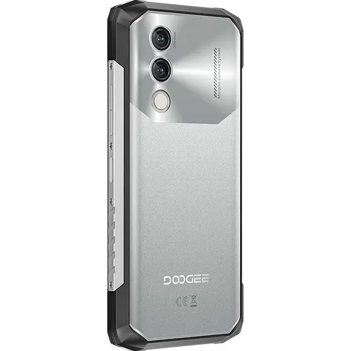 Смартфон Doogee Blade10 Power 6/256GB Silver [151101] - фото 5