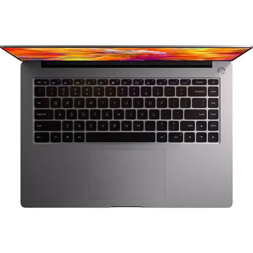 Ноутбук Xiaomi RedmiBook Pro 14 Gray (JYU4396CN) - фото 2