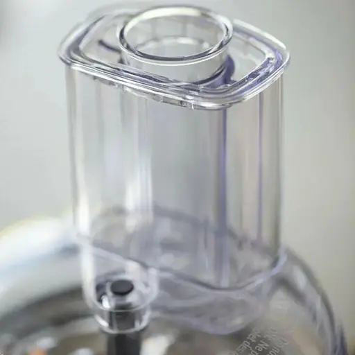 Кухонный комбайн KitchenAid 5KFP0719EBM - фото 9