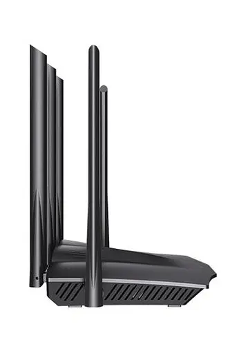 Бездротовий маршрутизатор Tenda TX12 Pro - фото 3