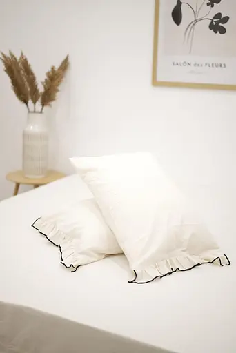 Постільна білизна Macas Home Евро pbe0050174 - фото 3