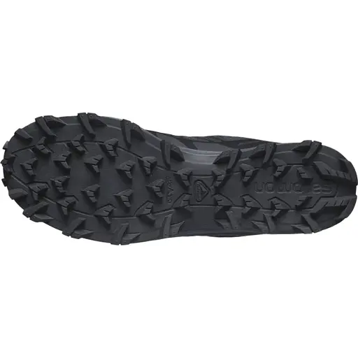 Кроссовки Salomon Speed Assault 2 7 Wolf/Wolf/Black - фото 6