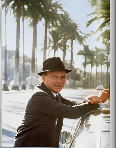 Frank Sinatra Has a Cold - фото 4