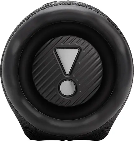 Портативная колонка JBL Charge 6 Black (JBLCHARGE6BL) - фото 2