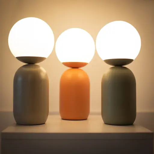 Настільна лампа Nordlux Notti 2011035023 - фото 4