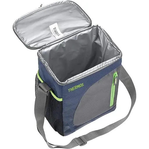 Термосумка Thermos Cooler Bag Radiance Navy 8.5 л