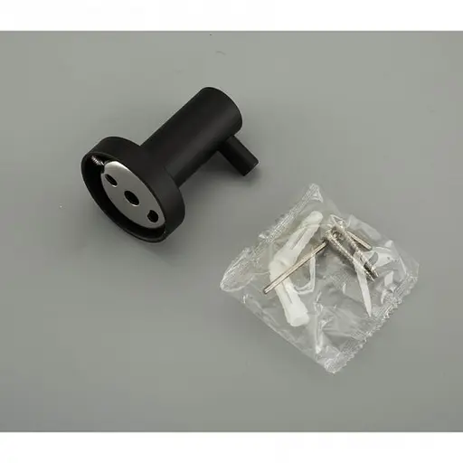 Крючок для полотенец Frap F30205 - фото 2