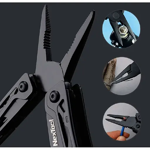 Мультитул NexTool Flagship NE00123  [143271] - фото 8