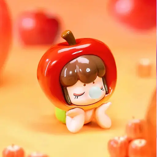 Колекційна фігурка Pop Top  Rolife Nanci Фруктові крихітки в асортименті (NBXX) - фото 9