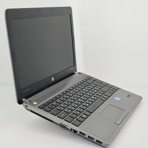 Ноутбук HP ProBook 4340s (i3-3110M/4/320) - Class B "Б/В" - фото 3