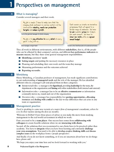 Professional English in Use Management - фото 2