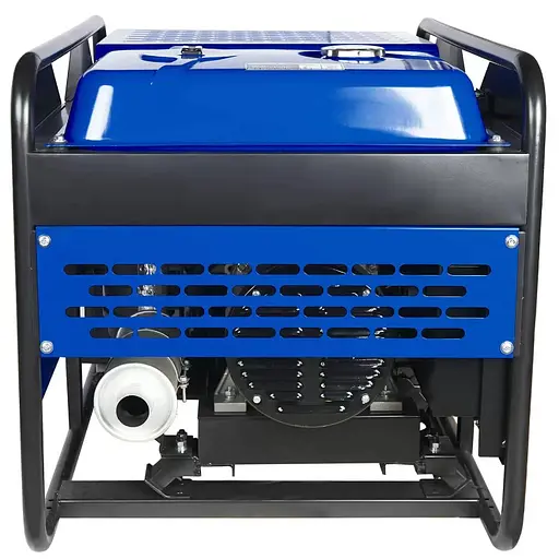 Генератор дизельний EnerSol 10/11 кВт SKD-12E-3B - фото 3