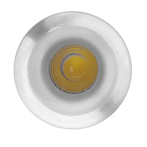 Світильник меблевий точковий Brille LED-195/3W NW WH 36-191