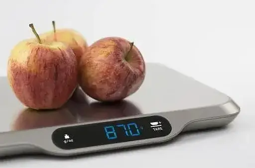 Електронні кухонні ваги Caso L15 3292 - фото 6