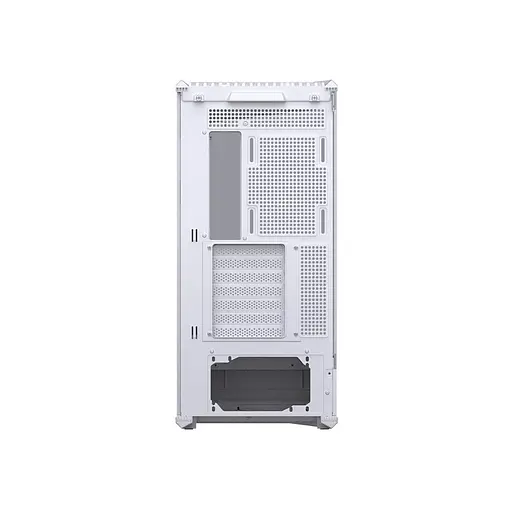 Корпус JONSBO D400 White - фото 10