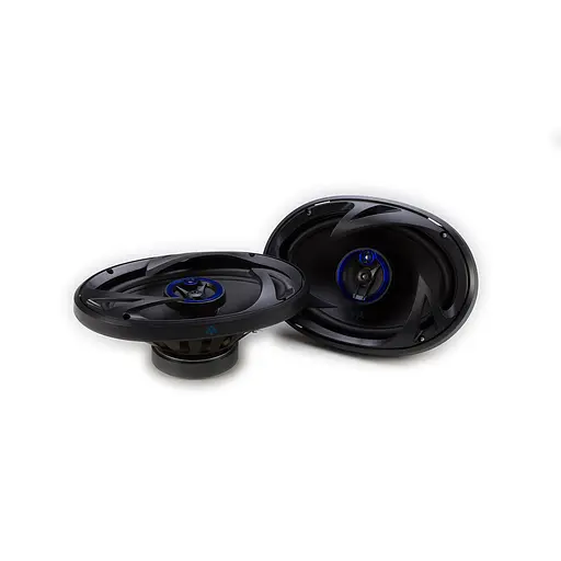 Коаксиальная акустическая система AUTOTEK ATS693