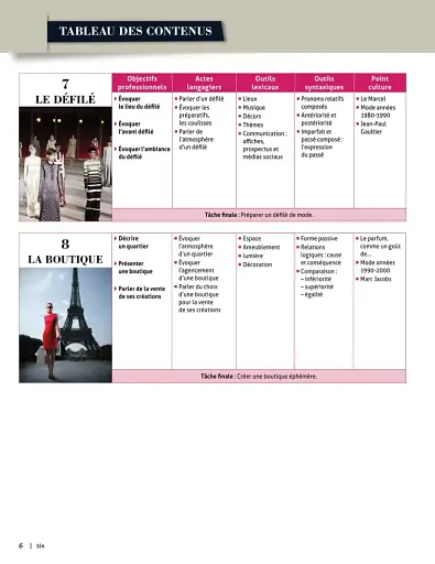 Parlons mode A2/B1 Livre + CD - фото 4