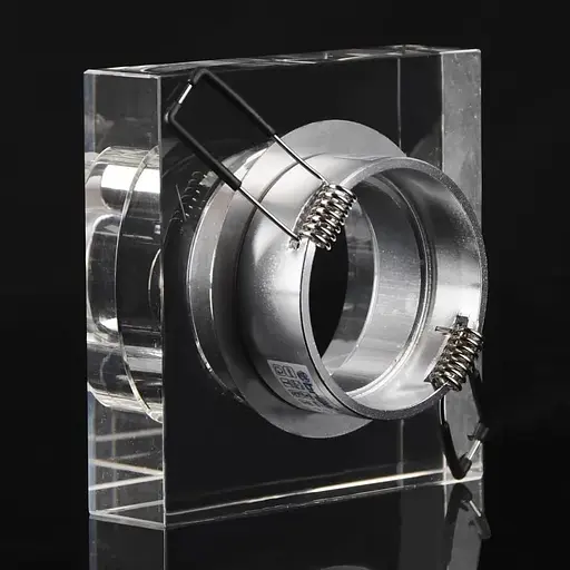 Світильник точковий Brille декоративний HDL-G207 CL MR16 L13-081 - фото 5