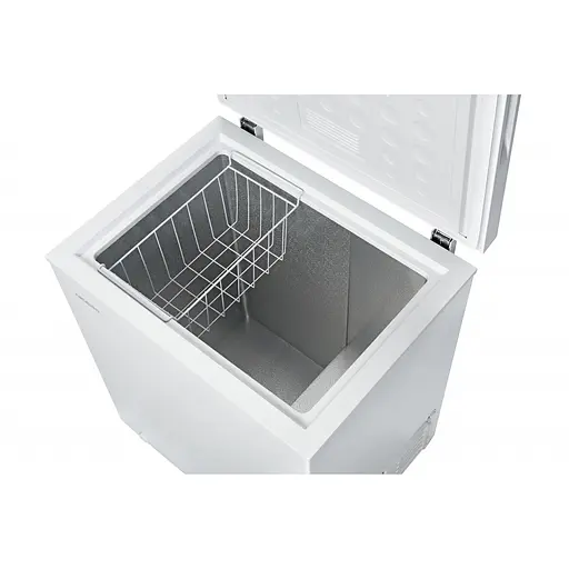 Морозильна скриня Ardesto FR-145M - фото 3