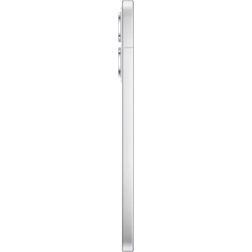Смартфон Oppo Reno13 5G 12/256 GB Plume White Global Version [138933] - фото 8