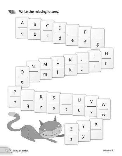 Quick Minds 2. Activity Book (for Ukraine, НУШ) - фото 5