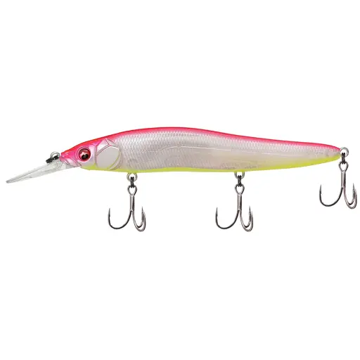 Воблер Megabass Vision Oneten R+1 SF 110mm 14.0g Jukucho Pink