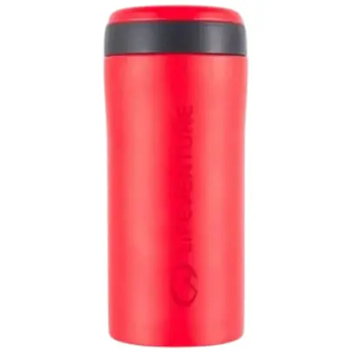Термокружка Lifeventure Thermal Mug Red Matt (LIF-9530MR)
