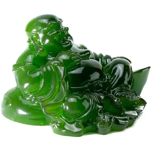 Хотей с деньгами, меняющий цвет - фото 3