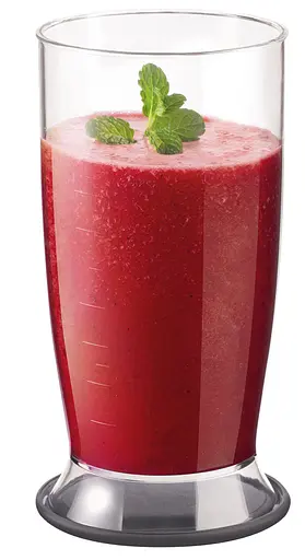 Занурювальний блендер Sencor SHB 5604RD-EUE3 (6579117) - фото 8