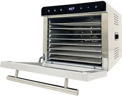 Сушарка Prime Technics PFD 708 S - фото 5