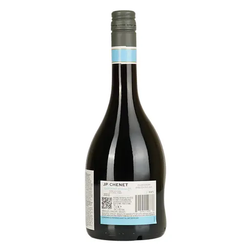 Вино Франція JP Chenet Каберне-Сіра безалкогольне червоне солодке 0.75 л - фото 3