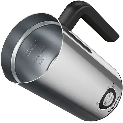 Спінювач молока SilverCrest SMA 500 F1 - фото 2