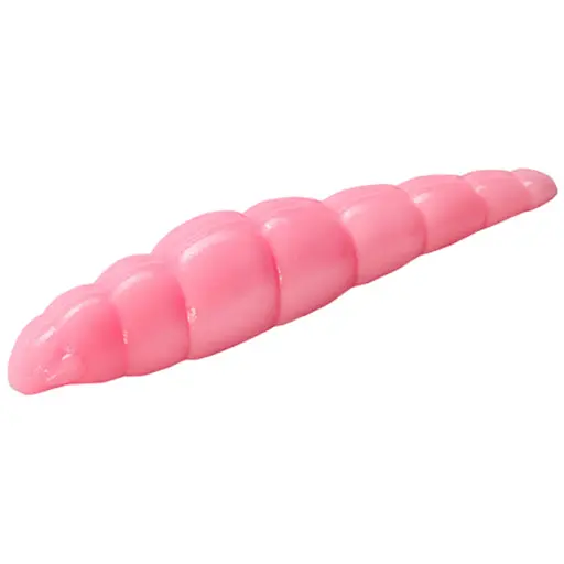 Силікон FishUP Yochu 1.7" (8шт) #048 - Bubble Gum, cheese taste