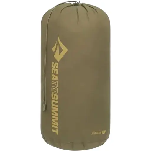 Компресійний чохол Sea To Summit Lightweight Stuff Sack 30 L Burnt Olive (1033-STS ASG024031-070318)