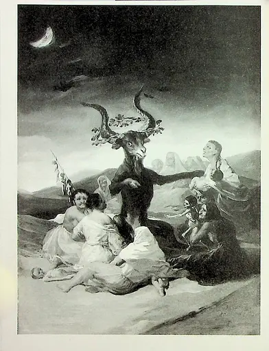 Ознаки добра і зла. Забобони. Історія забобонних звичаїв - фото 19