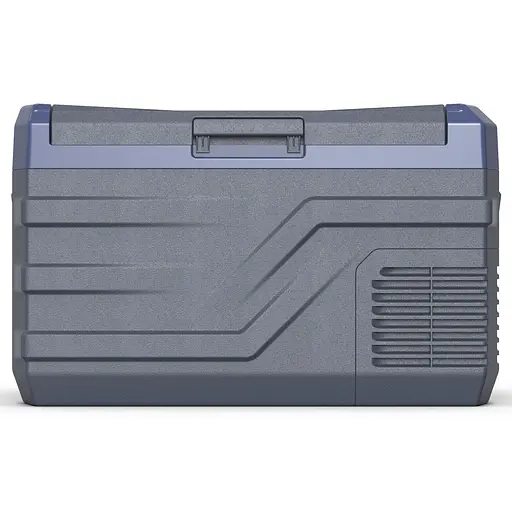 Компрессорный автохолодильник Alpicool NL30 (27 литров, LG Compressor) - фото 4