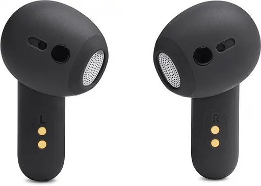 Наушники TWS JBL Live Flex Black (JBLLIVEFLEXBLK) - фото 2