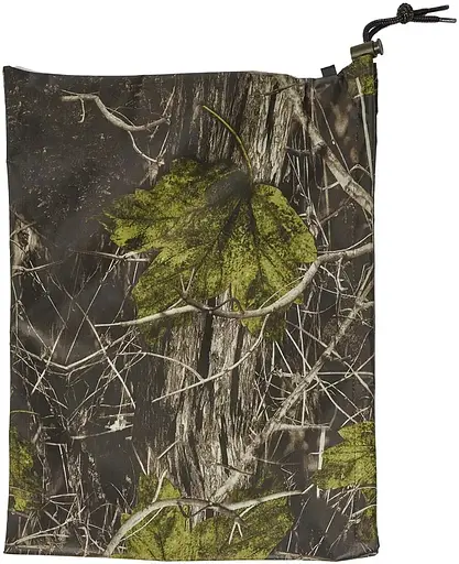 Костюм Hallyard Kelvin Camo Green XL - фото 9