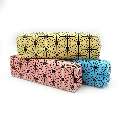 Пенал Візерунок, 19x5x3.5 см, 0888P (В асортименті) - фото 4