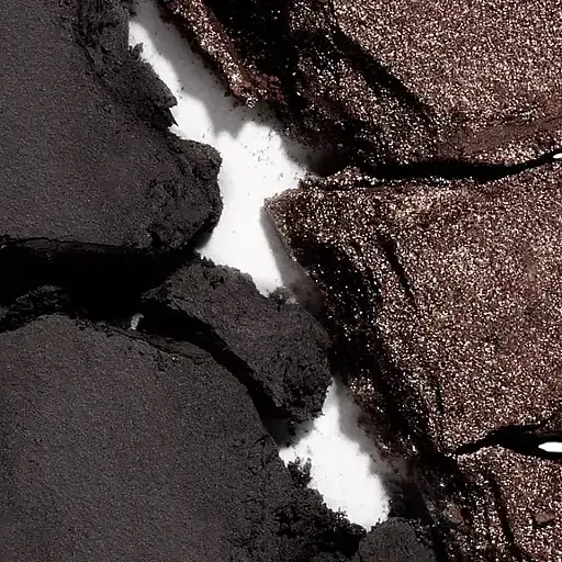 Подвійні тіні для повік Lumene Bright Eyes Eyeshadow Duo №6 (Polar Night) 3.2 г - фото 3