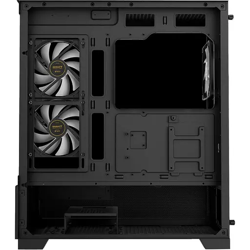 Корпус GAMDIAS AURA GC12 ARGB (4711514503821) - фото 9