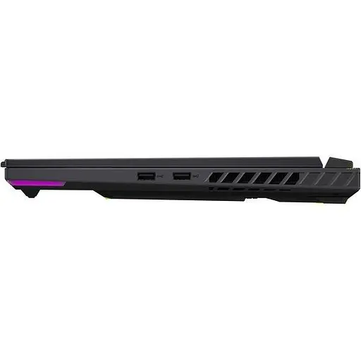 Ноутбук Asus ROG Strix SCAR G16 G614JIR-N4075, Intel Core i9-14900HX, 5.6GHz, 16WQXGA, 240Hz, 32GB, SSD 1TB, NVIDIA GeForce RTX 4070 8GB - фото 6