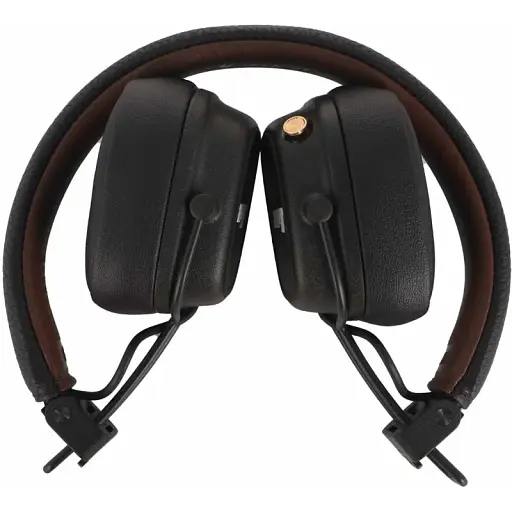  Навушники Marshall Major IV Bluetooth Brown - фото 5